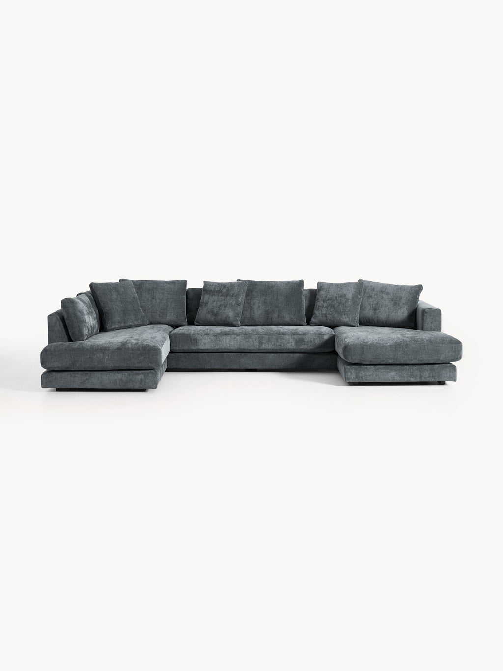 Felix Modüler Kanepe - Mubo Collection