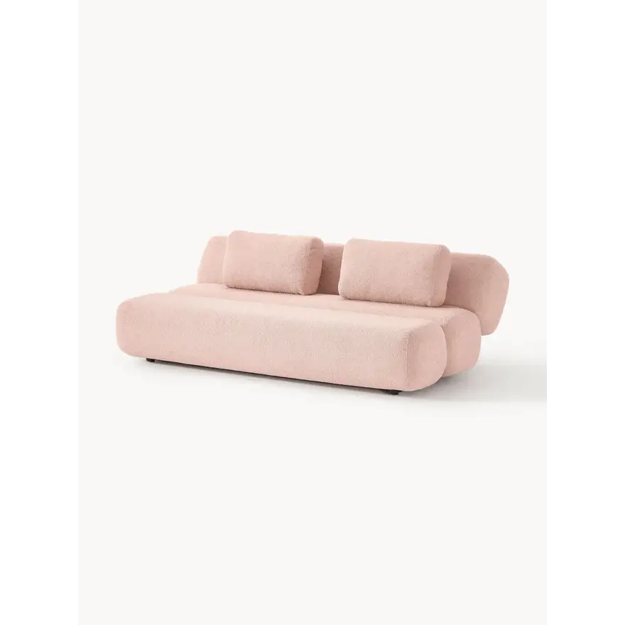 Caterpillar Buklet Kumaş Kanepe Büyük Boy - Mubo - Mubo - Mubo