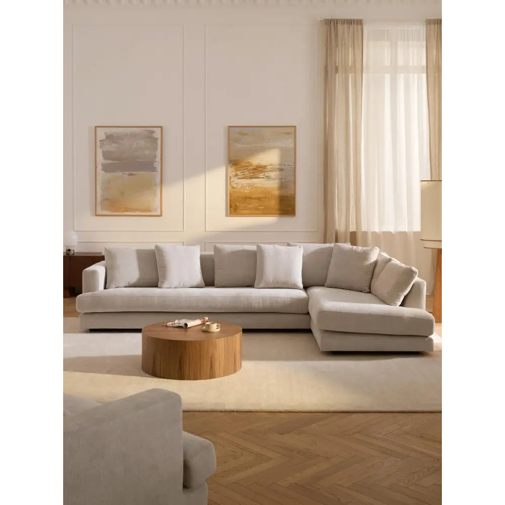 Felix Modüler Kanepe - Mubo Collection
