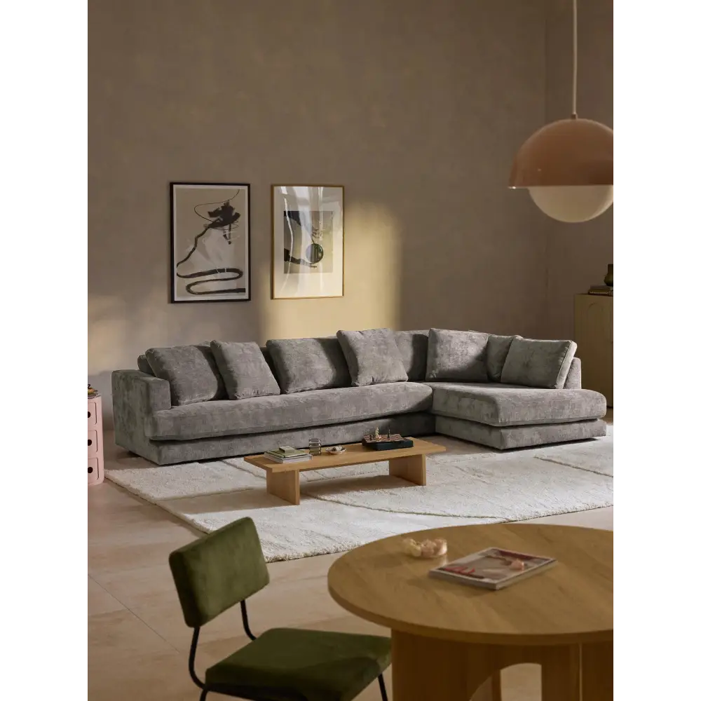 Felix Modüler Kanepe - Mubo Collection