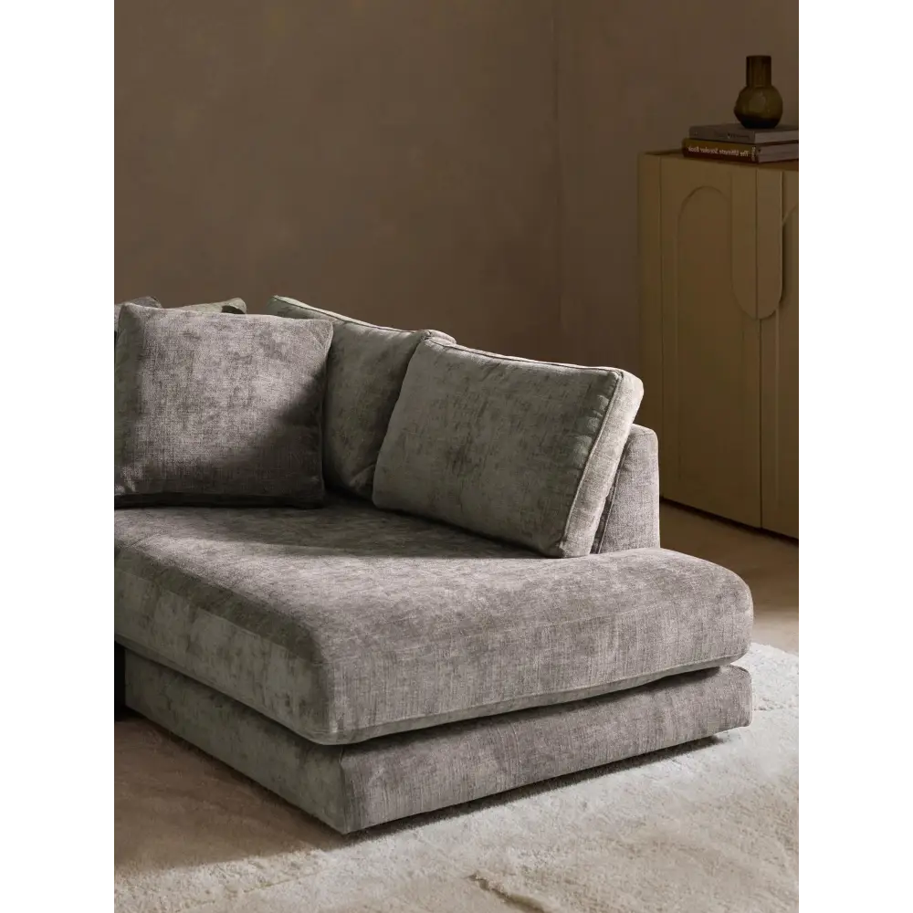 Felix Modüler Kanepe - Mubo Collection