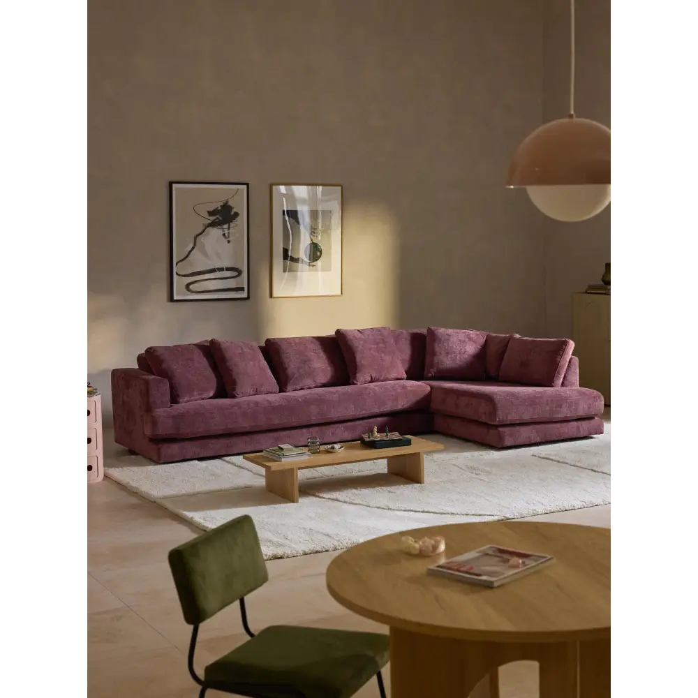 Felix Modüler Kanepe - Mubo Collection