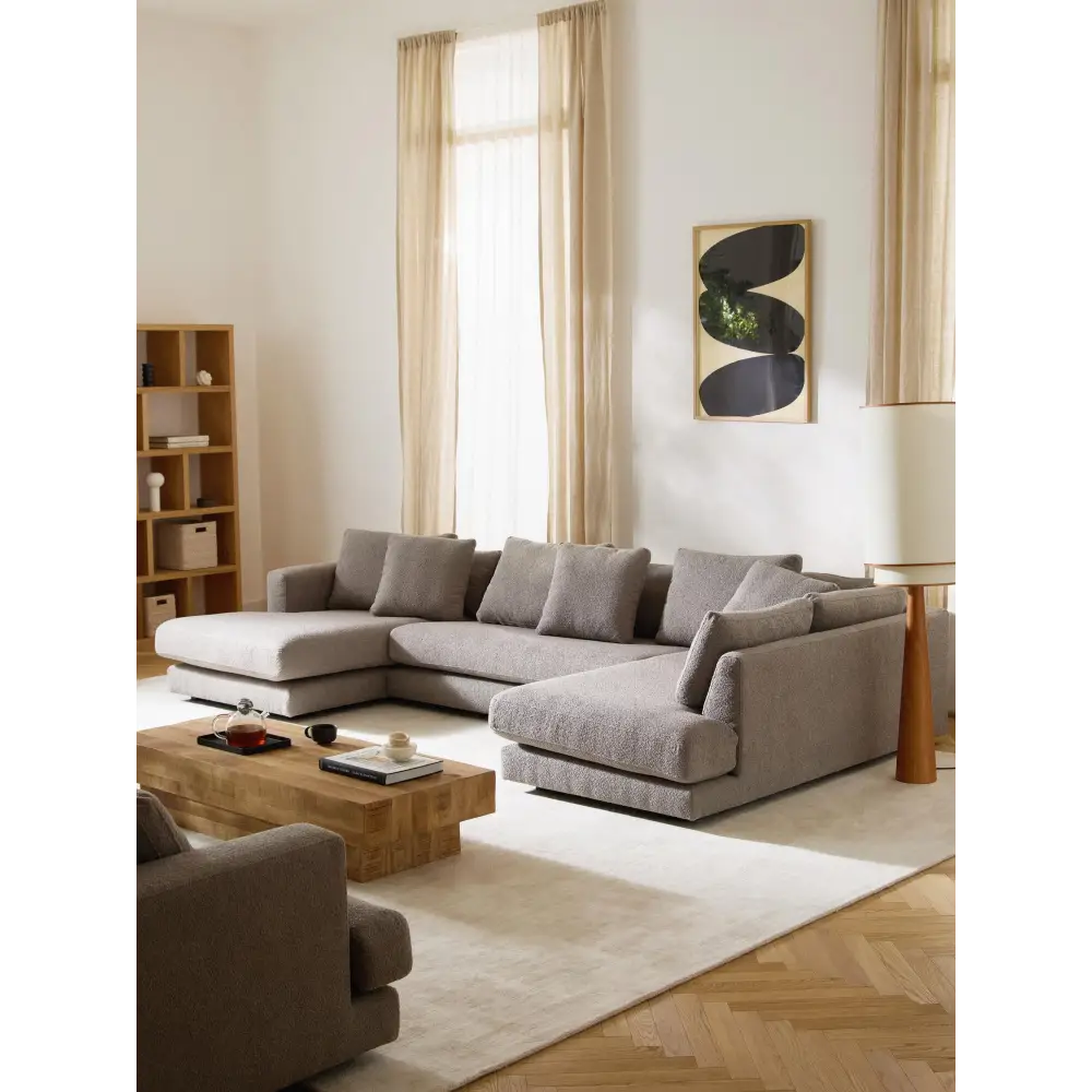 Felix Modüler Kanepe - Mubo Collection
