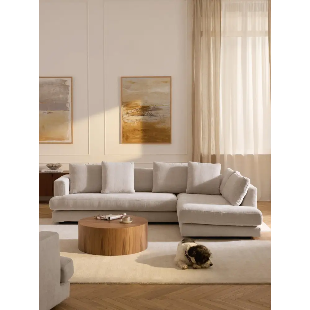 Felix Modüler Kanepe - Mubo Collection