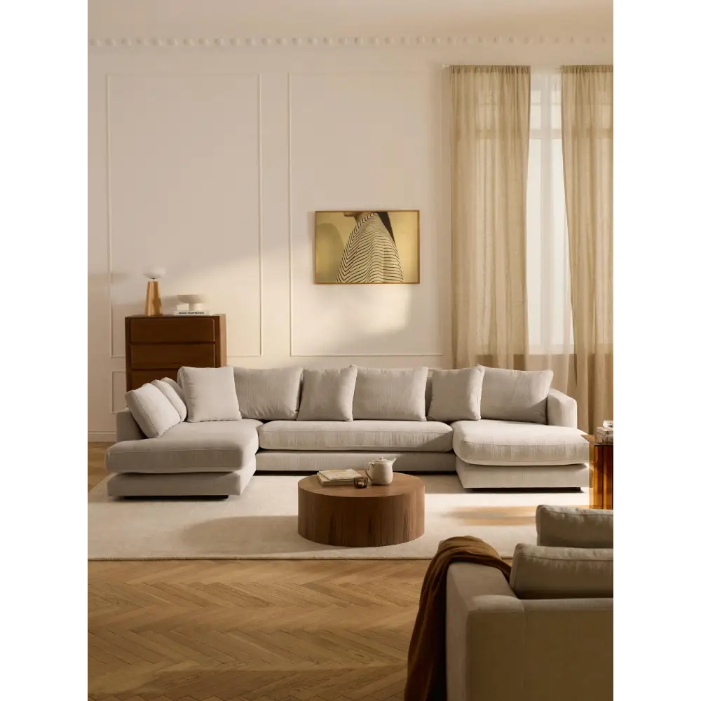 Felix Modüler Kanepe - Mubo Collection
