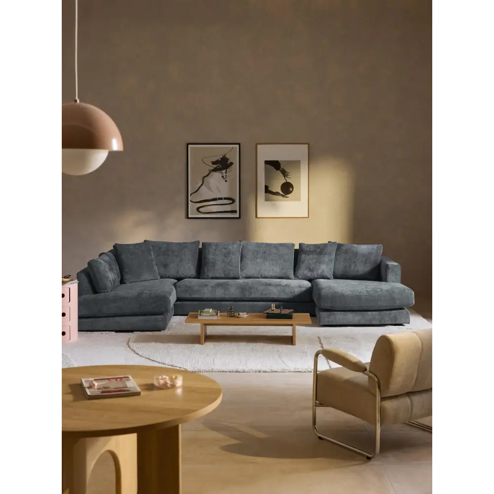 Felix Modüler Kanepe - Mubo Collection