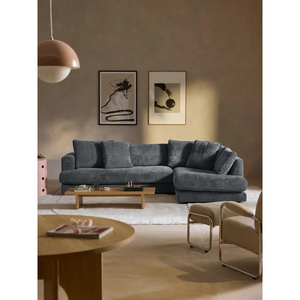 Felix Modüler Kanepe - Mubo Collection