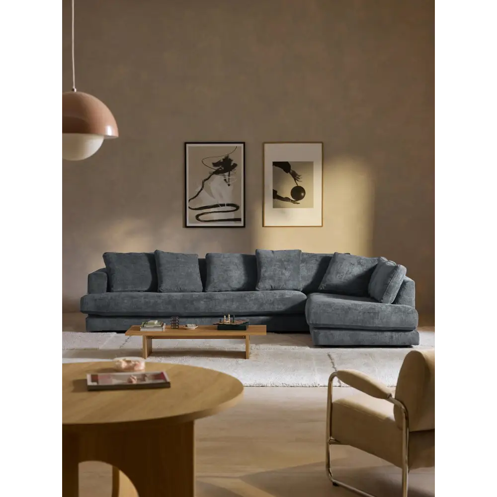 Felix Modüler Kanepe - Mubo Collection