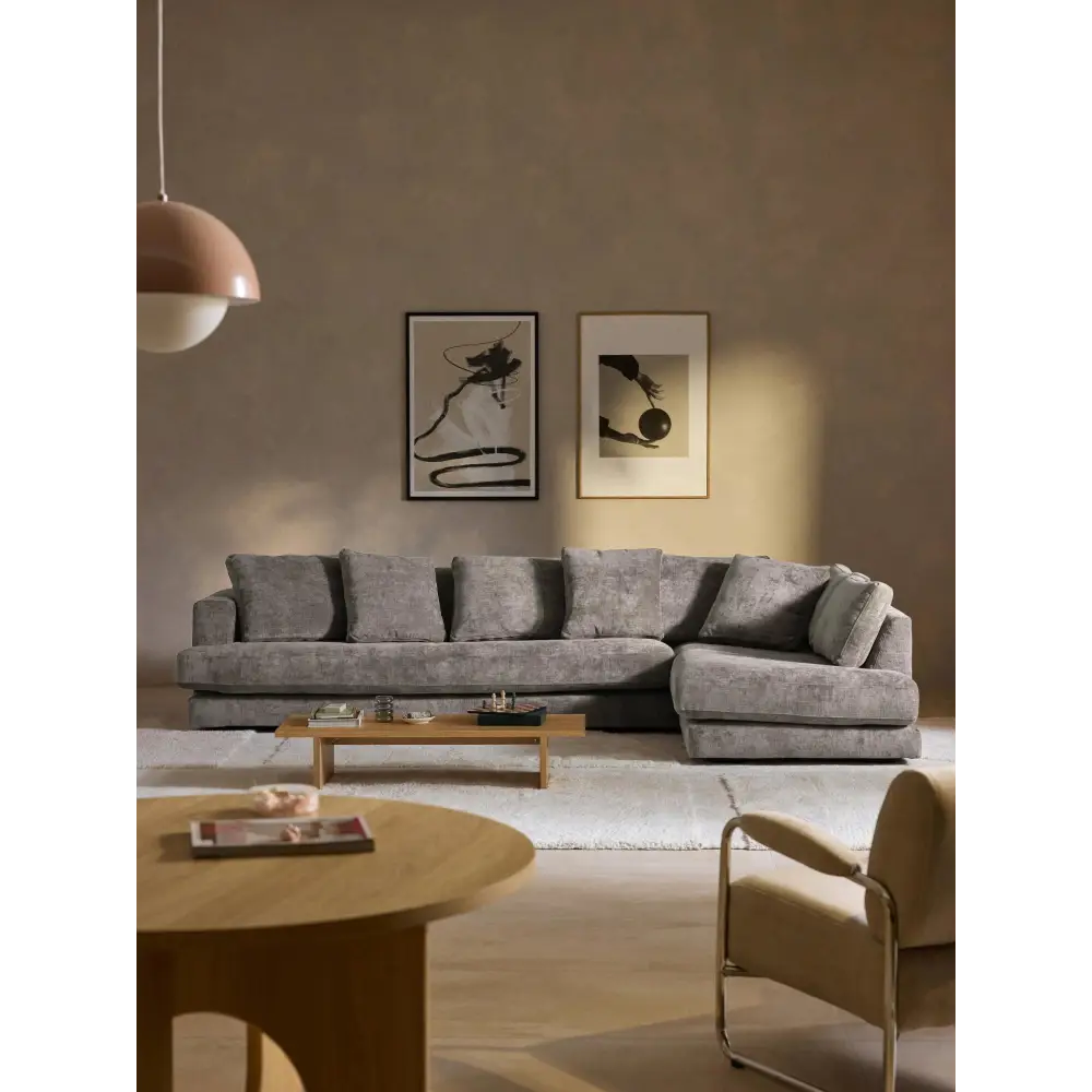 Felix Modüler Kanepe - Mubo Collection