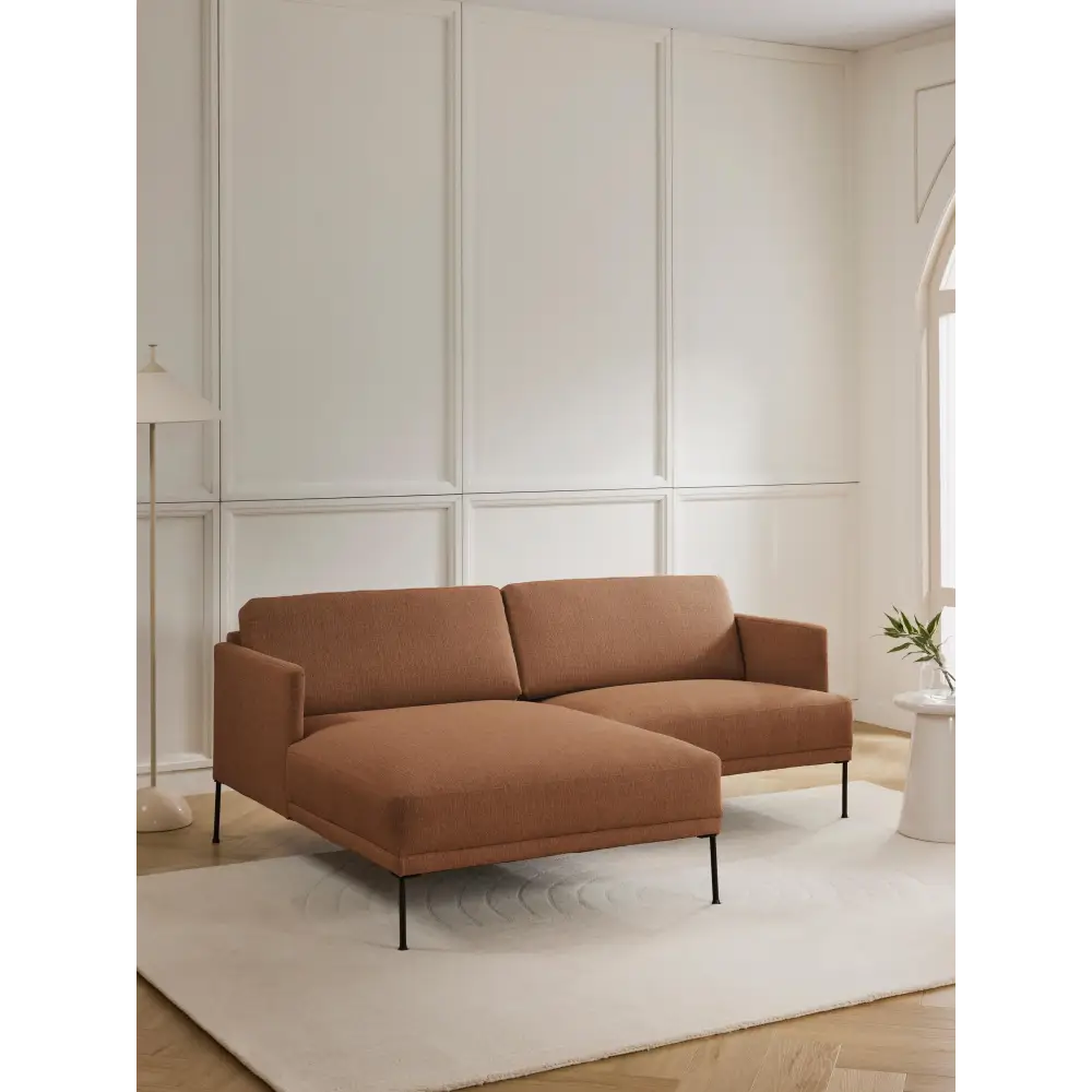 Fluente Kanepe – Zamanın Ötesinde Mubo Collection