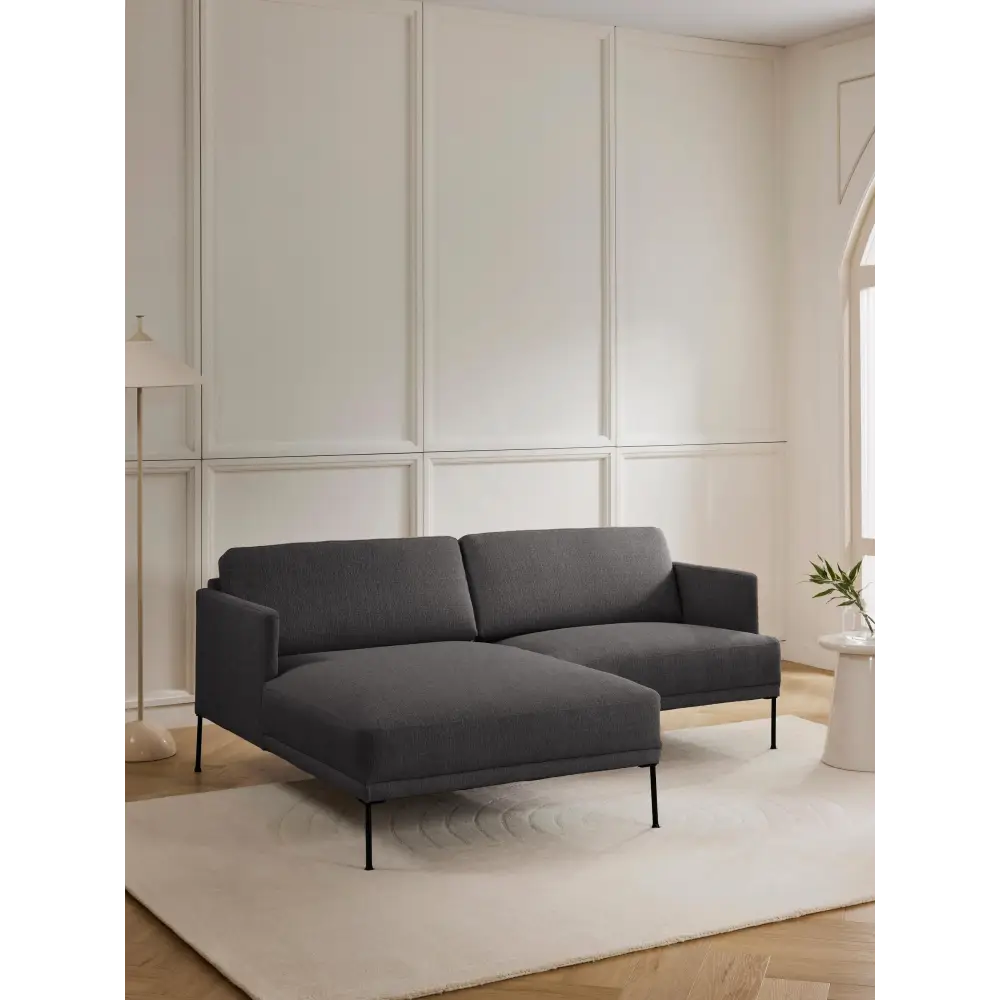 Fluente Kanepe – Zamanın Ötesinde Mubo Collection