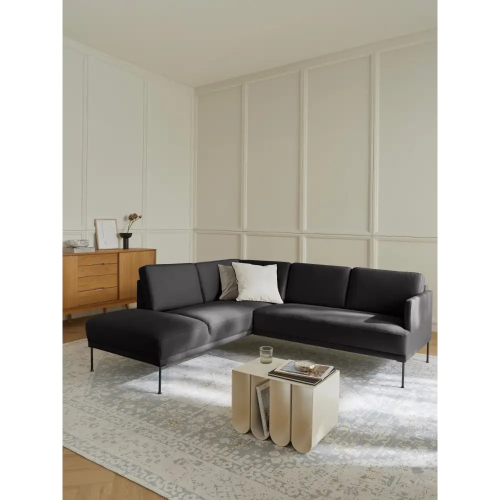 Fluente Kanepe – Zamanın Ötesinde Mubo Collection