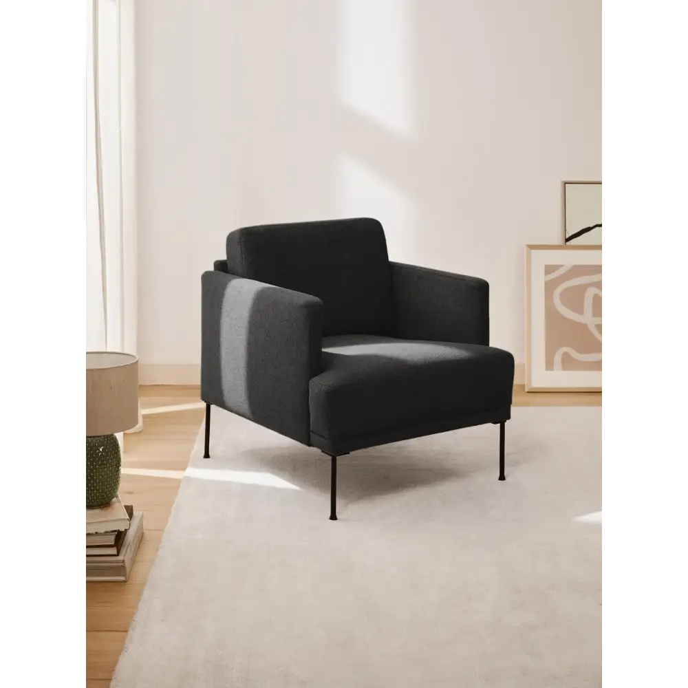 Fluente Tekli Kanepe – Zamanın Ötesinde Mubo Collection
