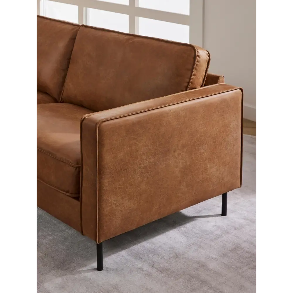 Hunter Kanepe – Modern Dandy Stil Mubo Collection