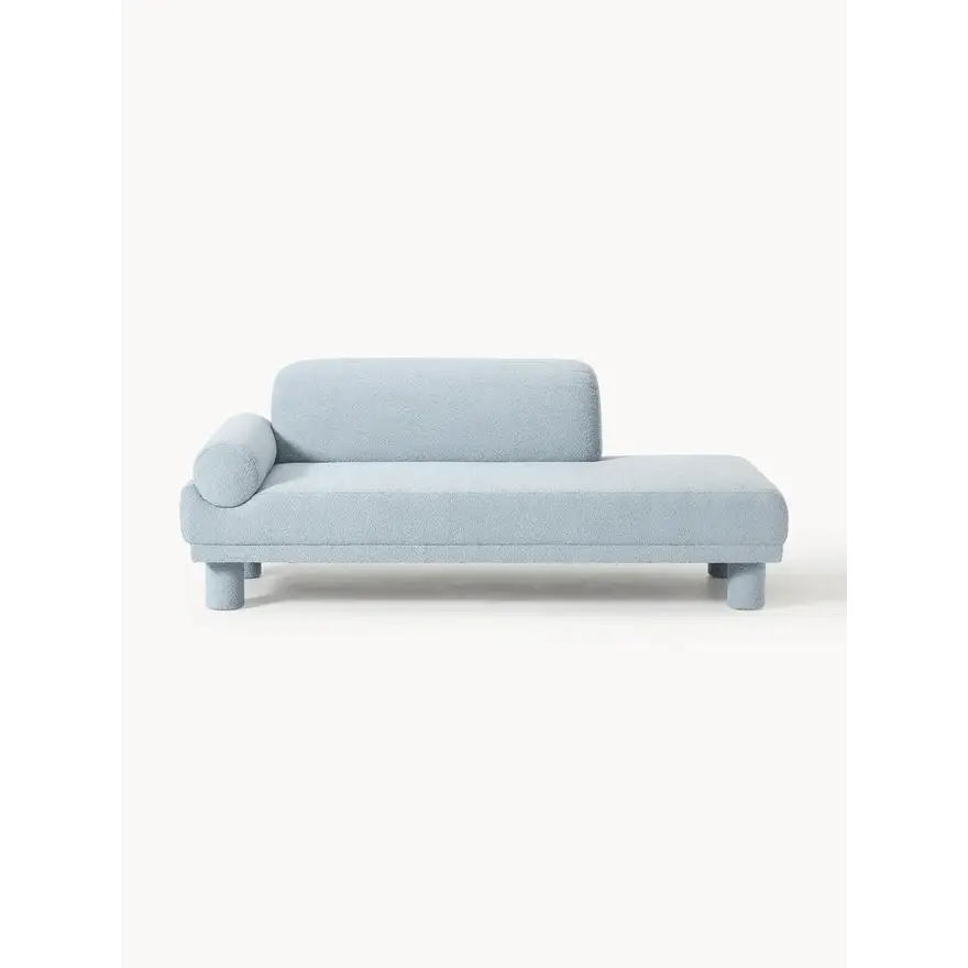 Lilo Bukle Kumaş Daybed - Mubo - Mubo - Mubo