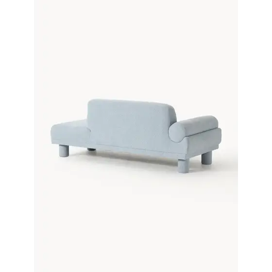 Lilo Bukle Kumaş Daybed - Mubo - Mubo - Mubo