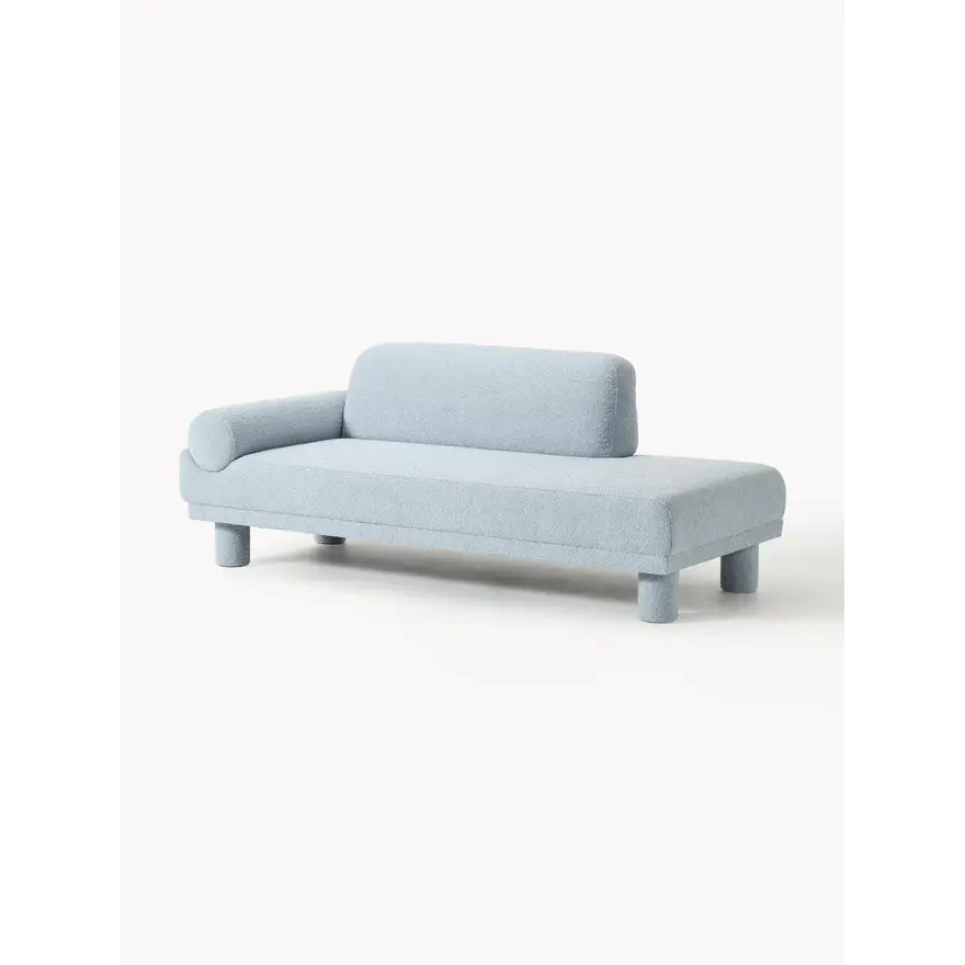 Lilo Bukle Kumaş Daybed - Mubo - Mubo - Mubo