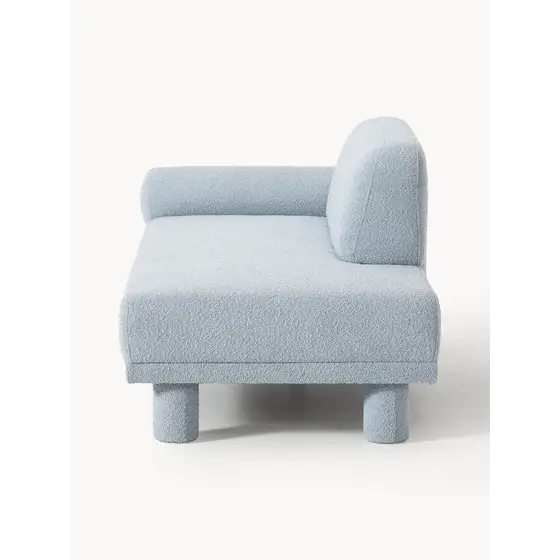 Lilo Bukle Kumaş Daybed - Mubo - Mubo - Mubo