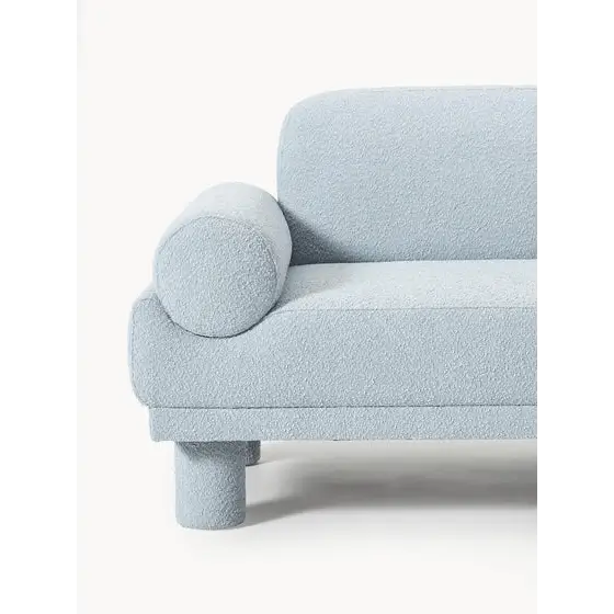Lilo Bukle Kumaş Daybed - Mubo - Mubo - Mubo